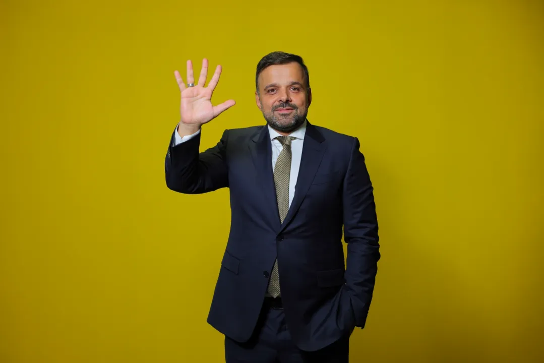 Turkcell 5G ihalesinde 160 MHz ile en yüksek frekans bandının sahibi oldu