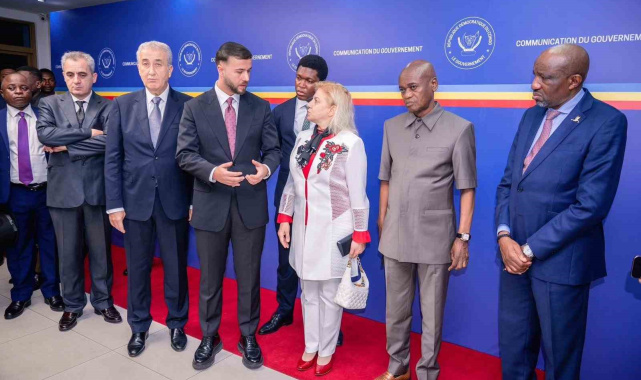 Türkiye-Afrika ticaretinde 1 milyar dolarlık imza