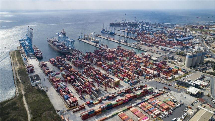 Türkiye’de 46 il ihracatta artış yaptı: 29 il 1 milyar dolar barajını aştı