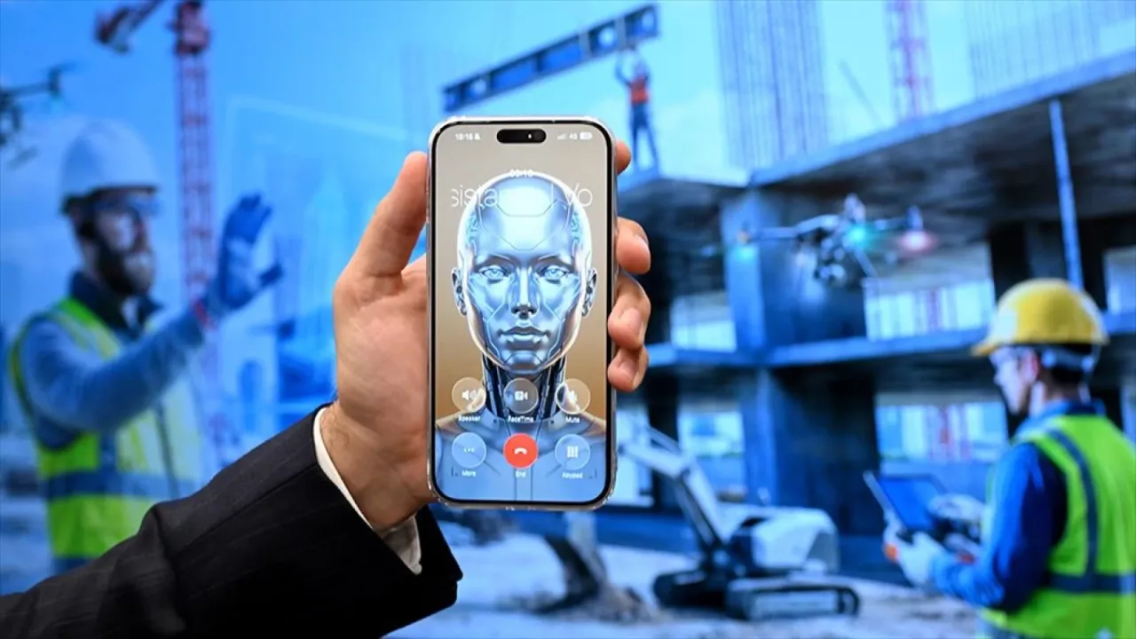 Türkiye'de gayrimenkul değerlendirmesinde yapay zeka dönemi hız kazanıyor