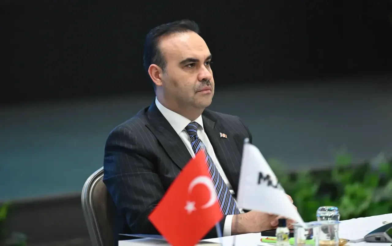 Türkiye’de sanayide dev hamle: 11 kat büyüklüğünde mega endüstriyel bölgeler geliyor