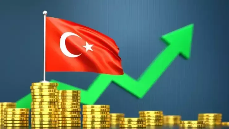 Türkiye ekonomisi 2025 yılının üçüncü çeyreğinde yüzde 3,7 büyüdü