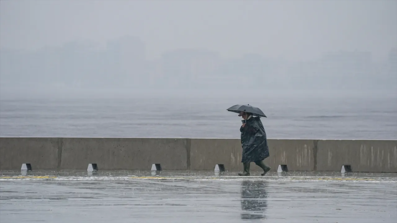 Türkiye genelinde kuraklık alarmı: Sakarya Havzası 65 yılın en düşük yağışını yaşadı