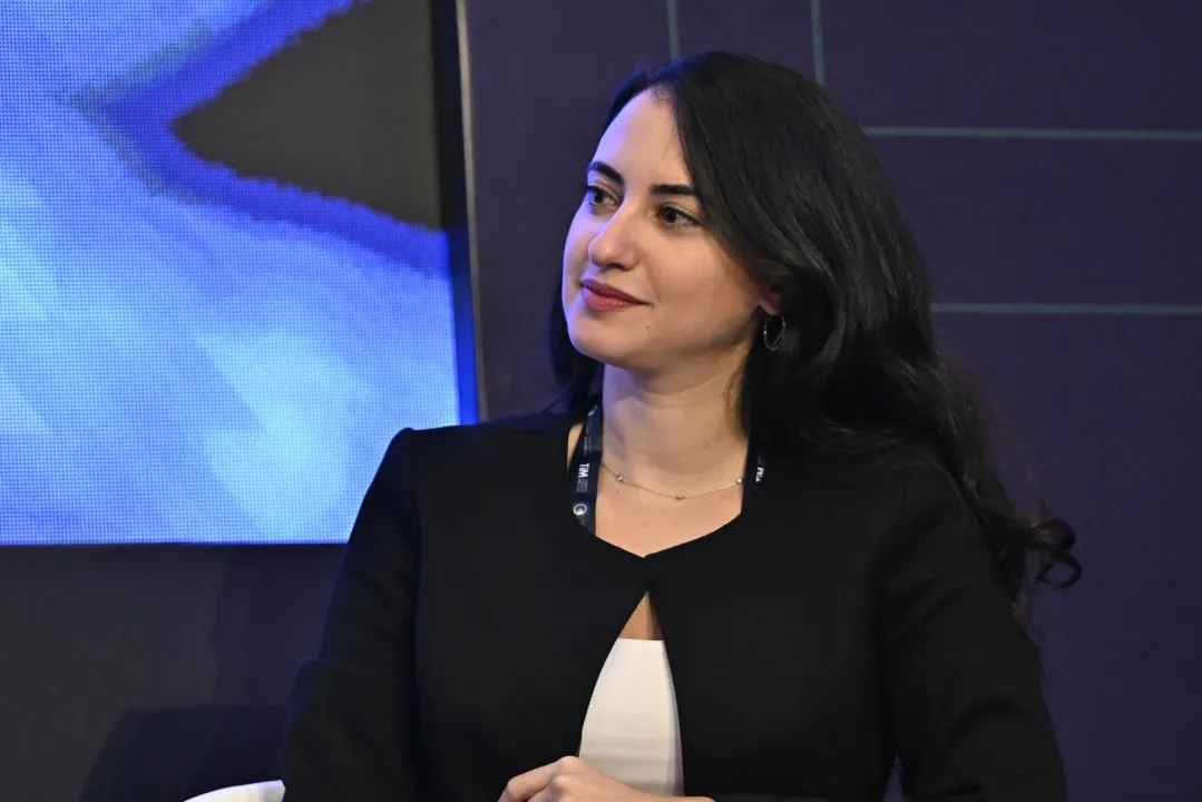 Türkiye Innovation Week'te yapay zeka ve medya konuşuldu