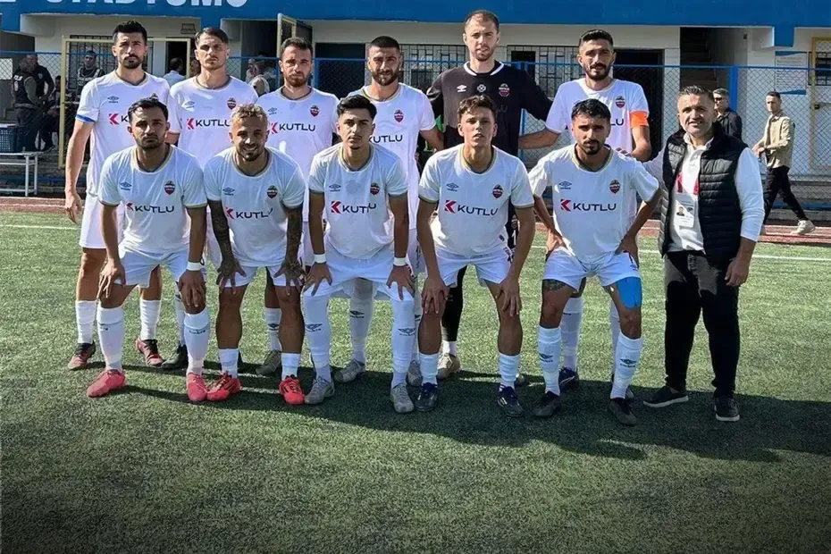 Türkiye Kupası'nda büyük sürpriz: BAL takımı, Süper Lig ekibini eledi