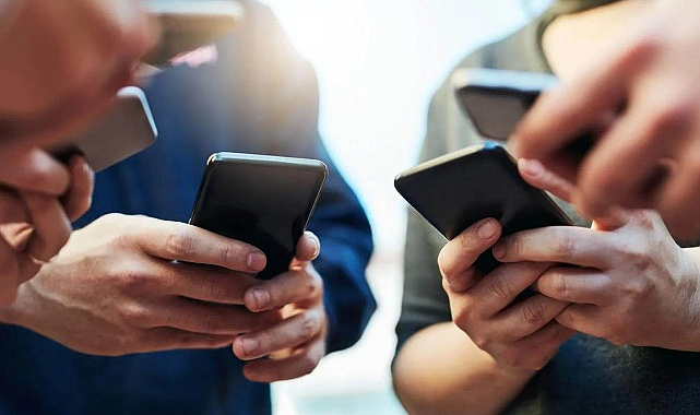 Türkiye Mobil Görüşmede Avrupa Birincisi