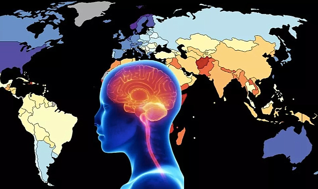 Türkiye’nin IQ Haritası Açıklandı