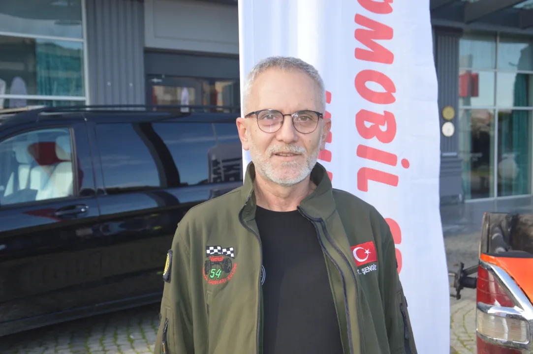 Türkiye Off-Road Şampiyonası'nın 6. ayak yarışları Sakarya'da gerçekleştirilecek