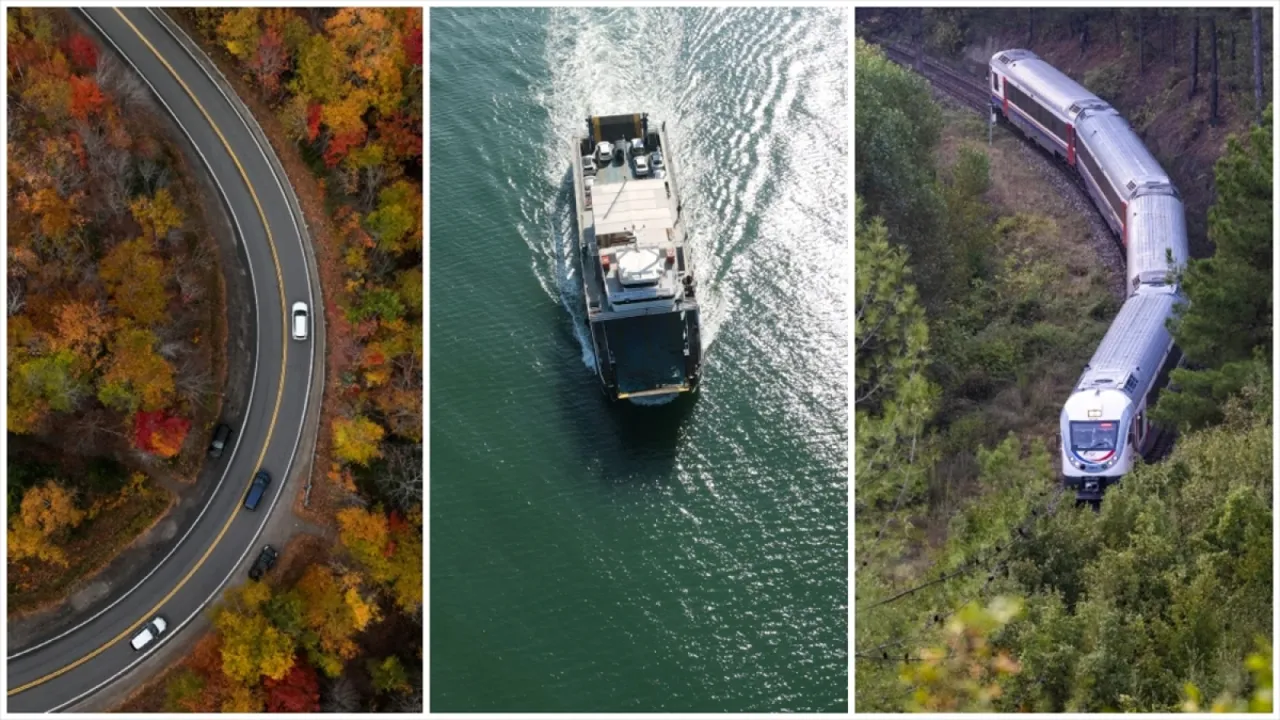 Türkiye ulaştırma programlarına gelecek yıl 778,5 milyar lira harcayacak