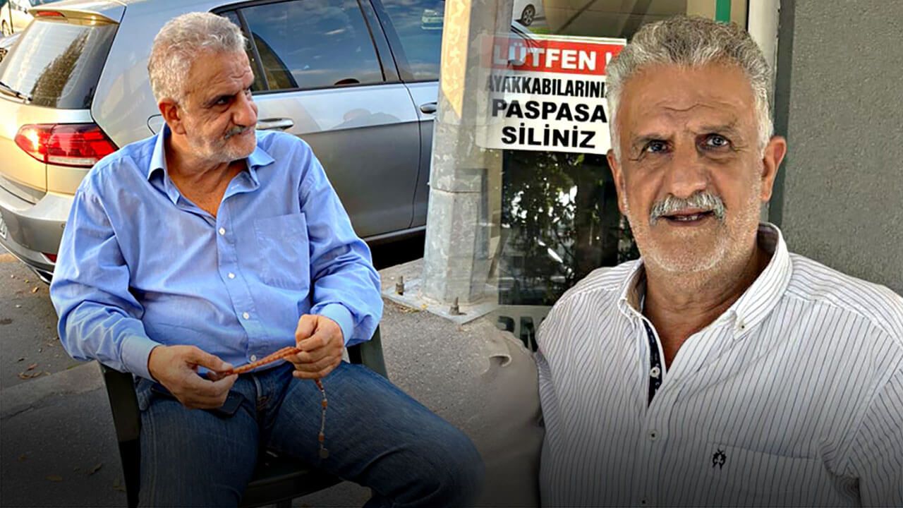 Ülkücülerin Sabri Dayısından acı haber! Her akşam oturduğu kulüp lokalinde fenalaştı