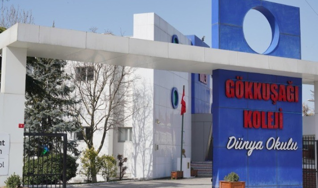 Uluslararası Sürdürülebilirlik ve Matematik Performansı ödüllendirildi