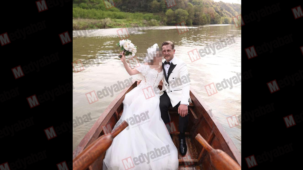 Ümit Kiraz'ın eşi feryat etti: "Anne ben ne yapacağım?"