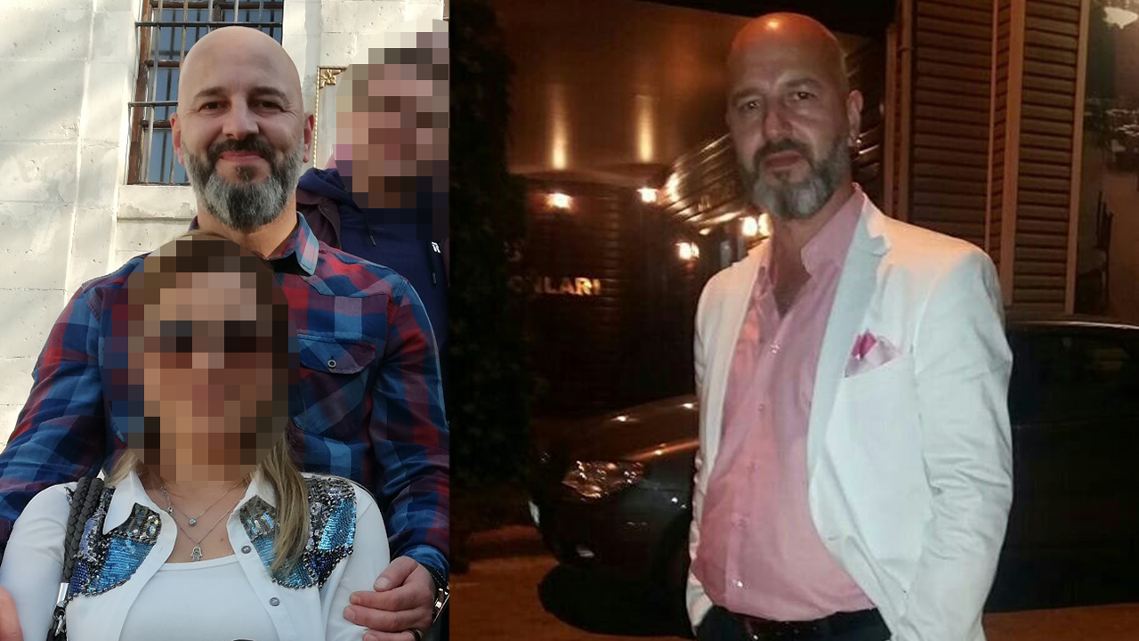 Umreye giden annesinin evinde ölü bulundu!