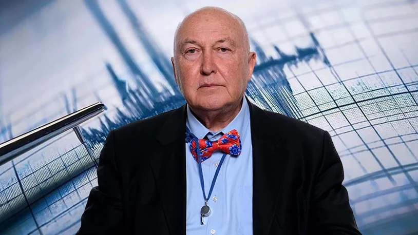 Ünlü deprem bilimci Ahmet Ercan Adapazarı'nı da işaret ederek uyardı: Bu ilçelerden konut satın almayın, kiralamayın