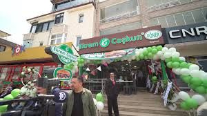 Ünlü döner zinciri için konkordato kararı: Sakarya Karasu’daki şube dikkat çekiyor