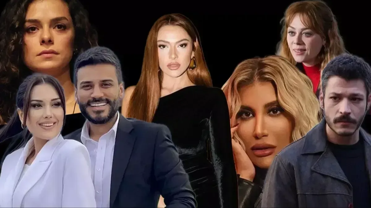 Ünlülere yönelik uyuşturucu soruşturmasında ifadeler ortaya çıktı