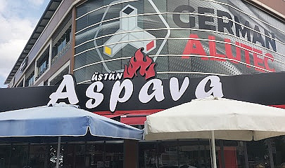 Üstün Aspava – Serdivan’ın Lezzet Noktası