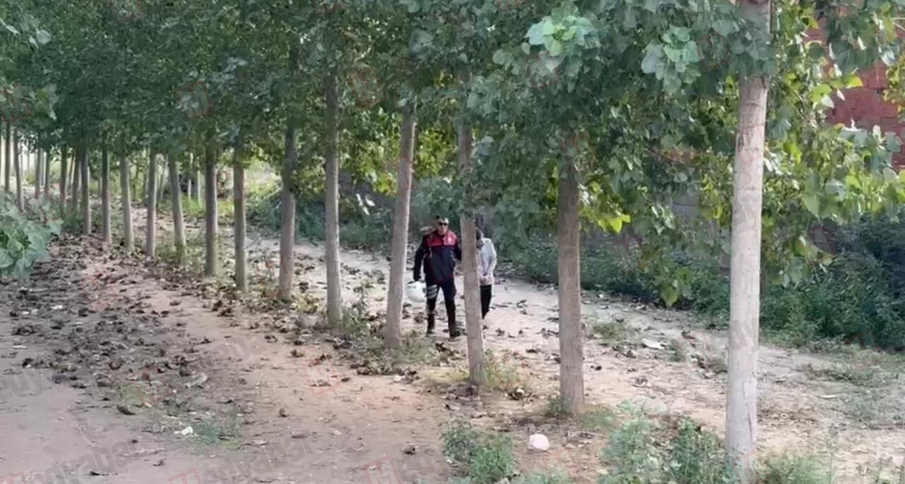 Uyuşturucuyla anılan o bölgede bugün! Olağan şüphelileri polis tek tek böyle topladı!