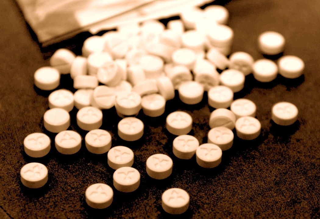 Uyuşturucuyla yakalanan 4 şüpheli gözaltına alındı