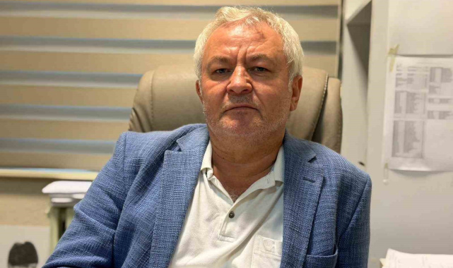 Uzmanı açıkladı: "Yüzeysel yağışlar barajlara etkili değil"