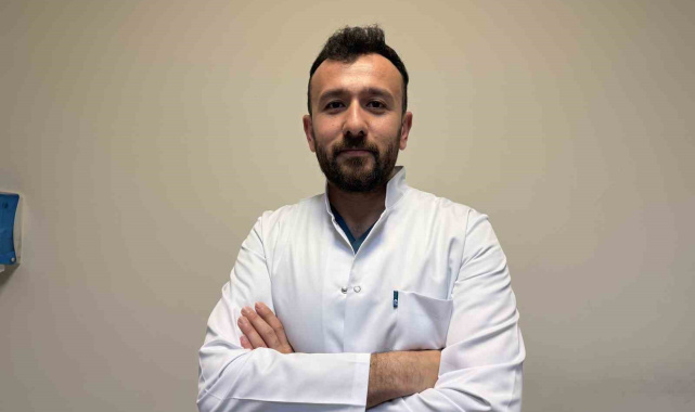 Uzmanından kış hastalıklarına karşı "vücut direncini yüksek tutun" uyarısı