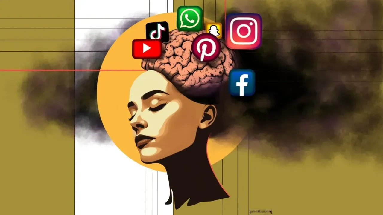 Uzmanlardan uyarı: TikTok ve Reels, beyin sağlığını tehdit ediyor