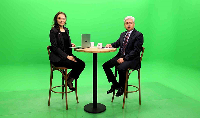 Vali Rahmi Doğan deprem hazırlıkları ile ilgili konuştu