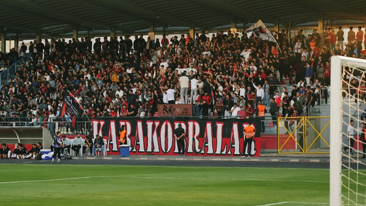 Vanspor, biletleri satışa çıkarttı! Sakaryaspor'a büyük jest