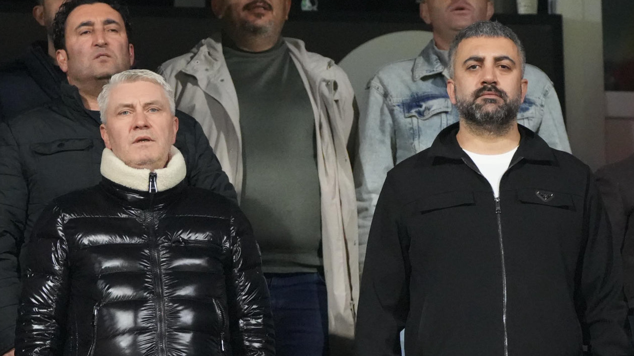 Vanspor cephesinden Başkan Kıratlı için şok iddia!