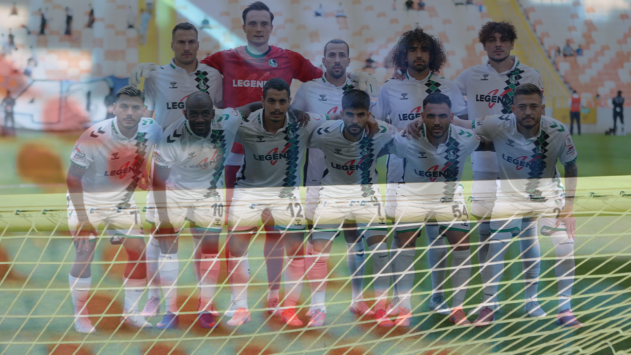 Vanspor - Sakaryaspor! İlk 11'ler belli oldu