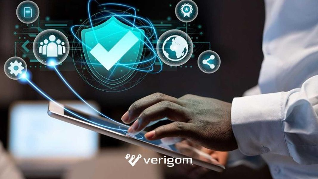 Verigom ile Güçlü, Güvenli ve Esnek Dijital Altyapılar