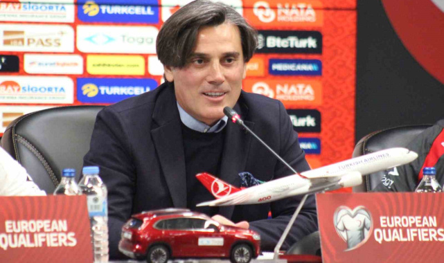 Vincenzo Montella: 