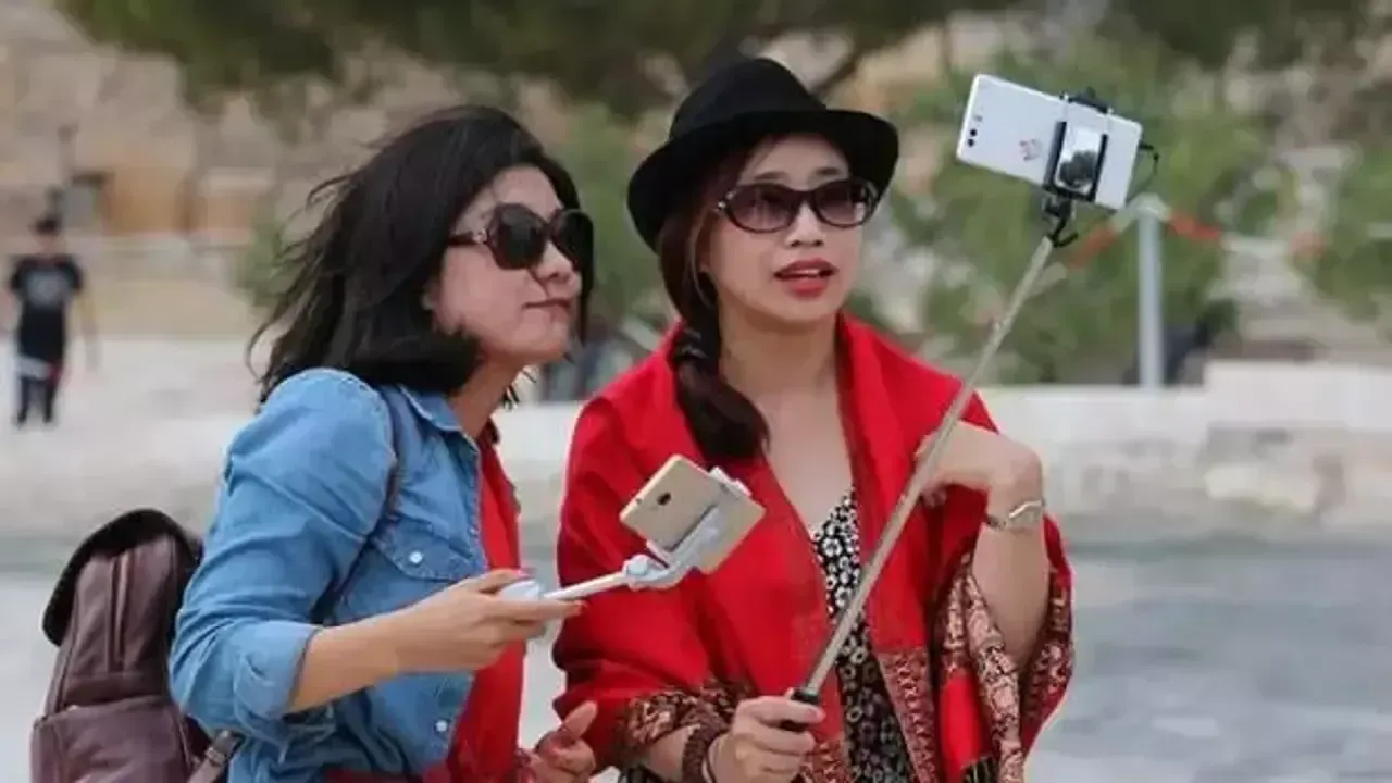 Vizesiz Türkiye kararı Çinli turistleri harekete geçirdi