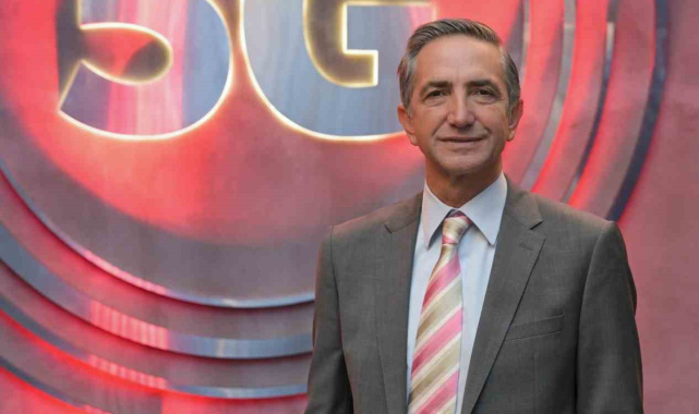 Vodafone, 81 il ve 922 ilçede 1 Nisan 2026 itibarıyla 5G hizmeti sunacak