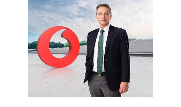 Vodafone’dan 5G’de Yapay Zeka Destekli Müşteri Deneyimi