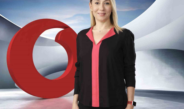 Vodafone'dan yeni alan kodu