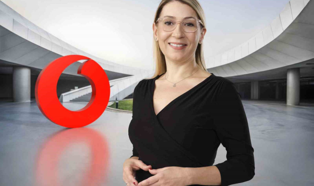 Vodafone, müşterilerine dijital ve kesintisiz deneyim sunuyor
