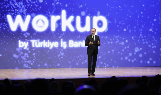 Workup Girişimcilik Programı'nın 13'üncü dönemi tamamlandı