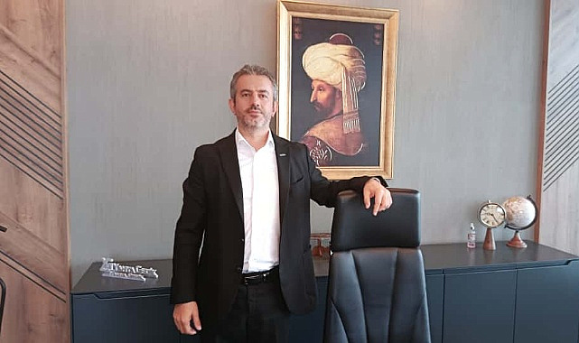 Yahya GEDİK: Sakarya’nın dönüşümünde projecilikten gelen güç