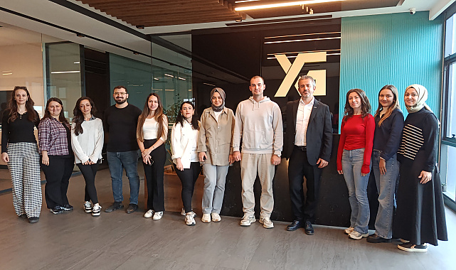 Yahya Gedik: Sakarya’nın Dönüşümüne Mühendislik Katkısı