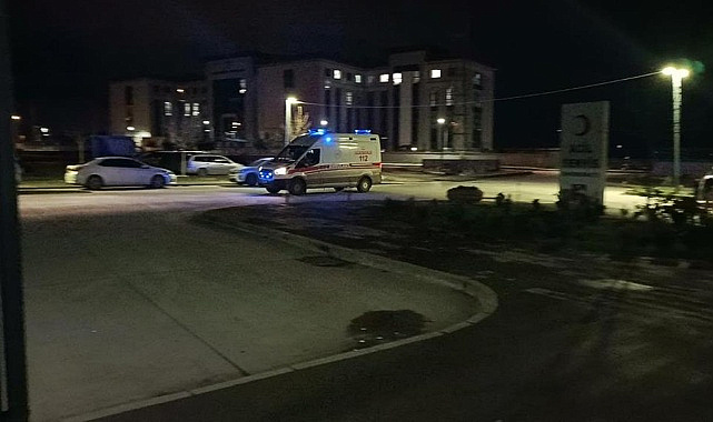 Yalova’da DEAŞ Operasyonunda Çatışma: 7 Polis Yaralı