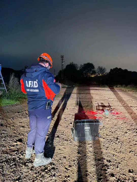 Yalova'da kaybolan Alzheimer hastası bulundu