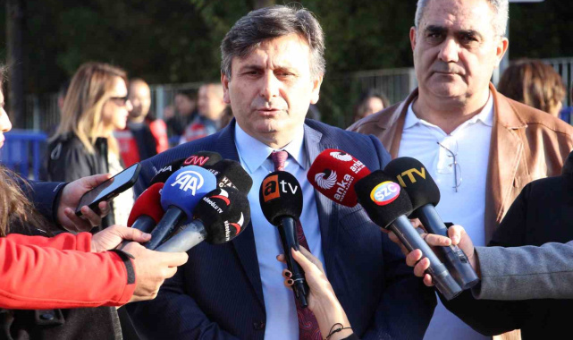 Yangında oğlunu kaybeden Danıştay 9. Daire Başkanı: "Emsal bir karar olmasını bekliyoruz"