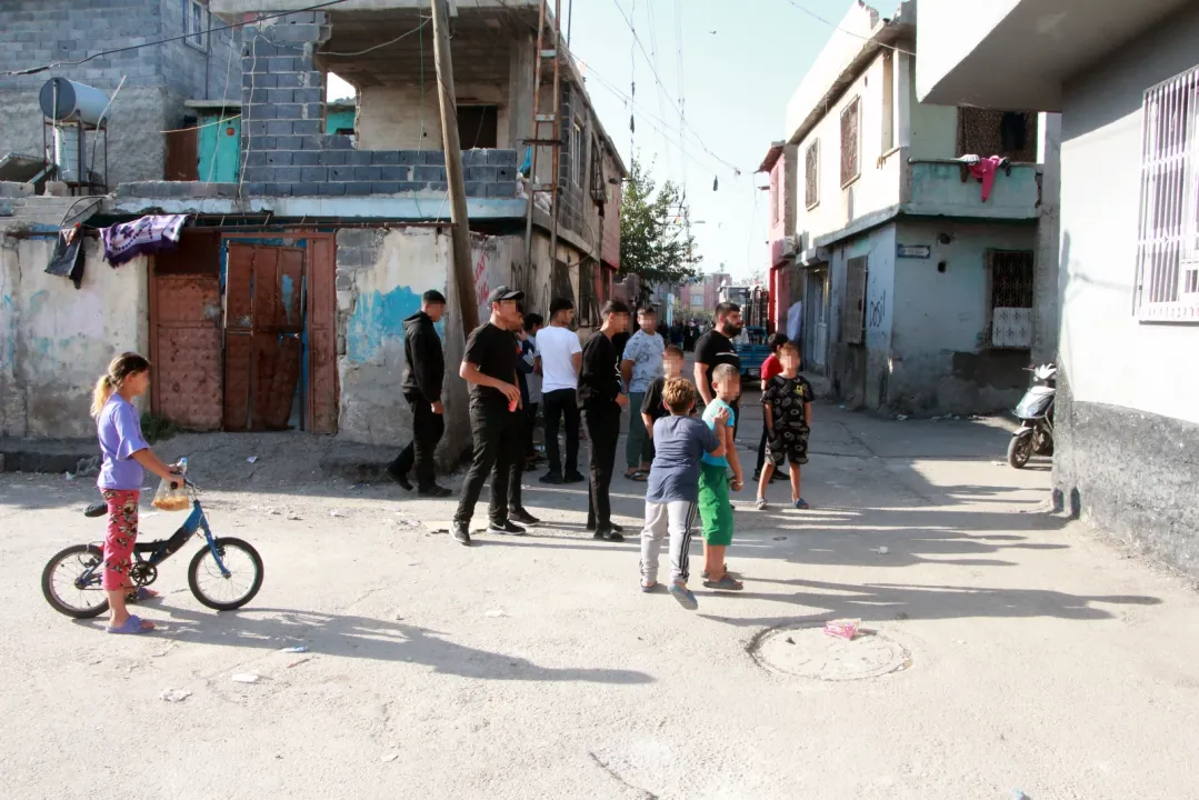 Yapay zeka 'en tehlikeli' mahallelerden gösterdi, yaşayanların görüşleri farklı