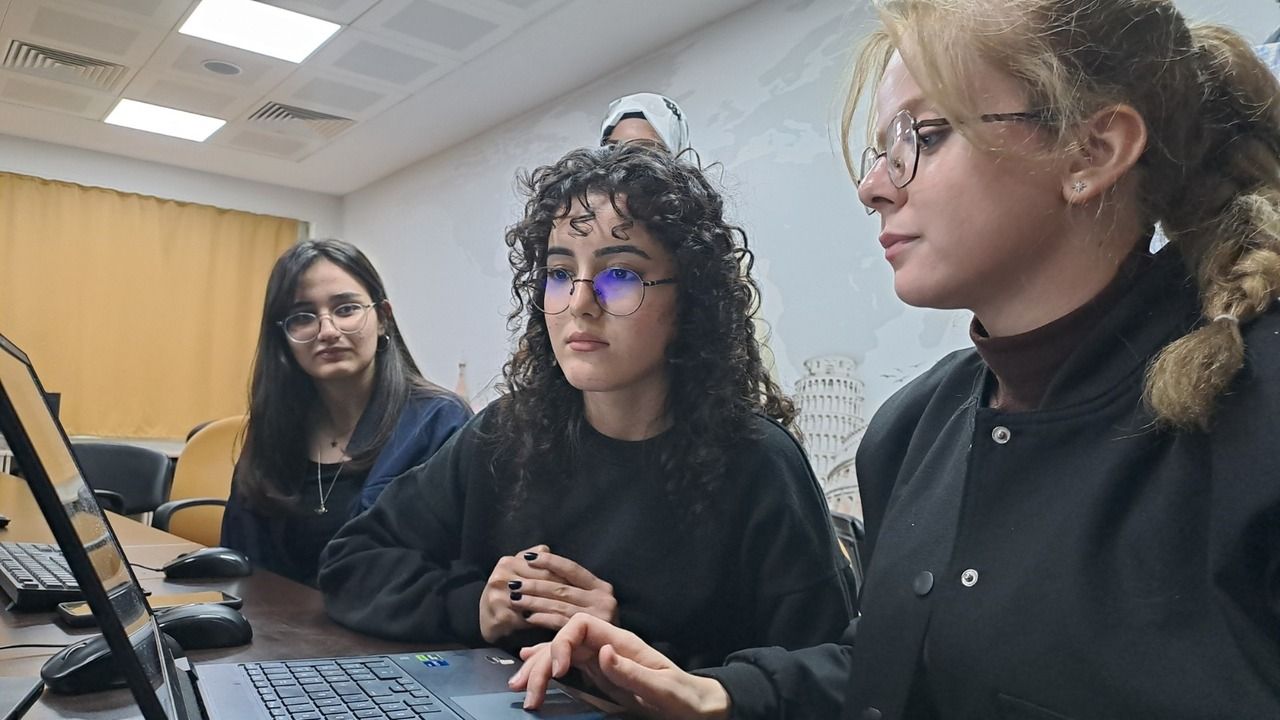 Yapay zekâ ile 'iş mülakatı' ödül aldı