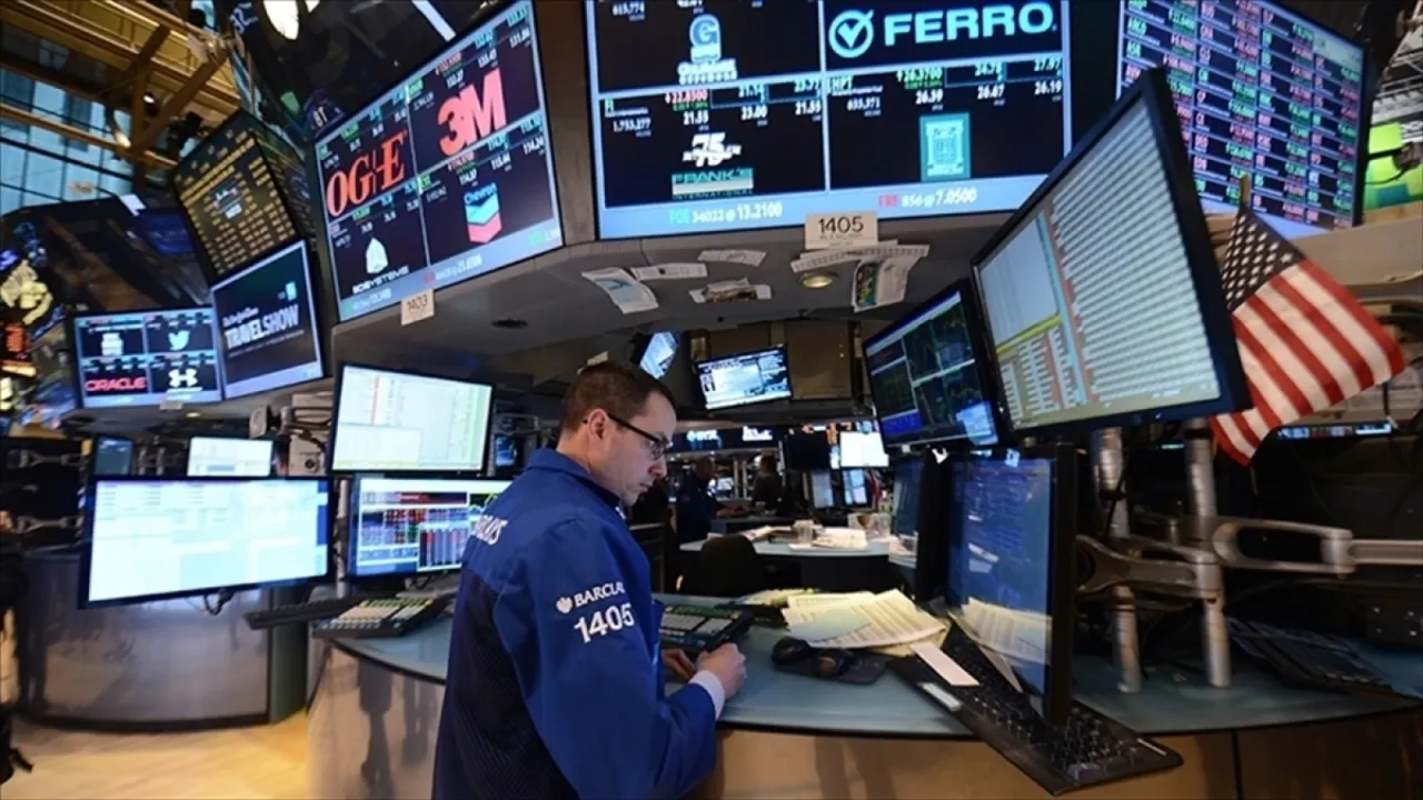 Yapay zeka rüzgârı piyasaları uçurdu: Küresel borsalarda yükseliş dalgası