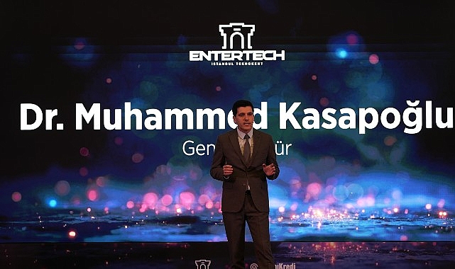 Yapı Kredi Portföy Yönetimi A.Ş Entertech Birinci Girişim Sermayesi Yatırım Fonu tanıtımı yapıldı