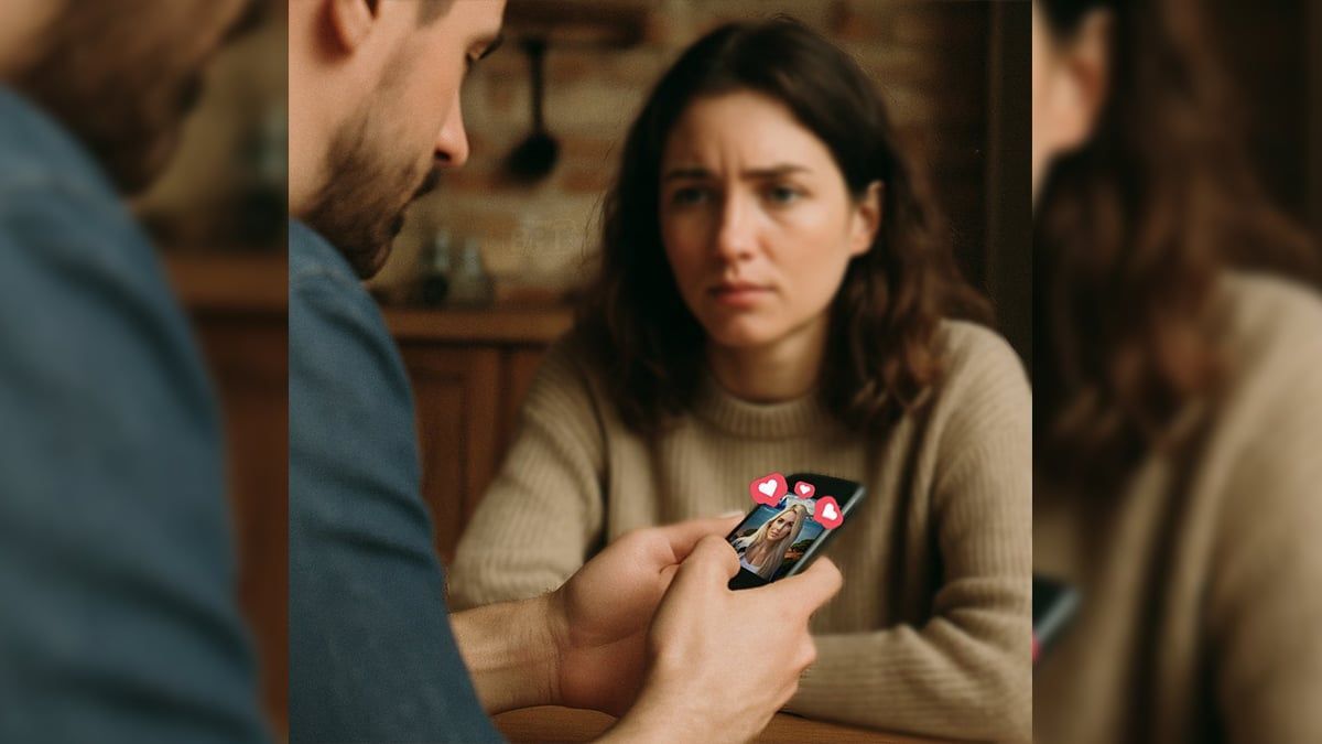 Yargıtay sosyal medya beğenisini güven sarsıcı davranış olarak kabul etti