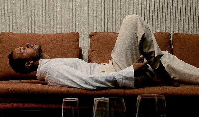 Yaşar Turanlı'nın Bodrum'da Çektiği Özel Seri Dünyaya Açıldı