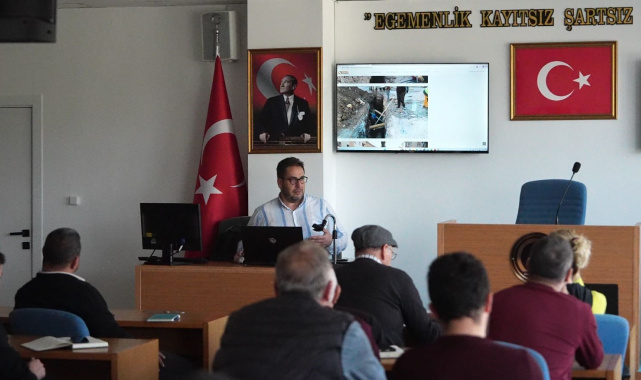 Yatırım için kurumlar bir araya geldi